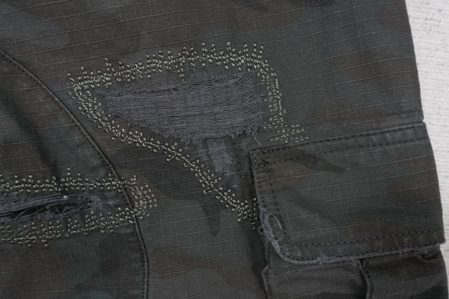 H - JEANS
