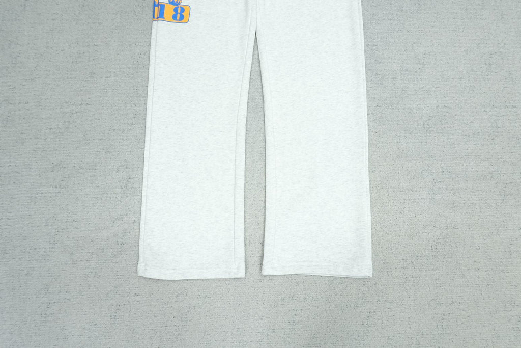 H - SWEATPANTS