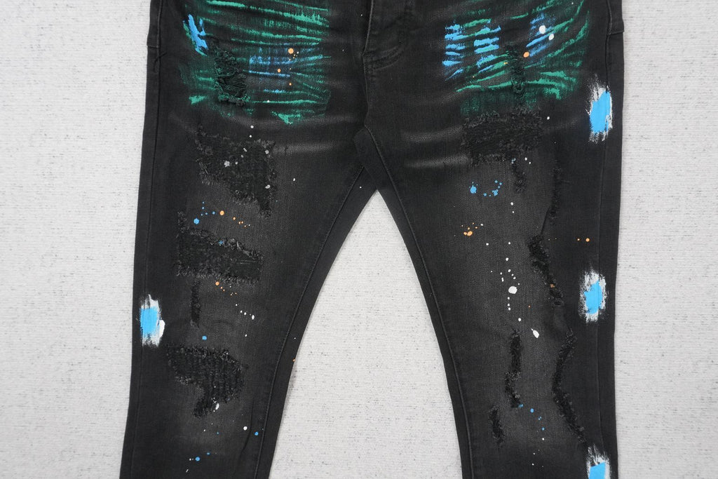 P - JEANS