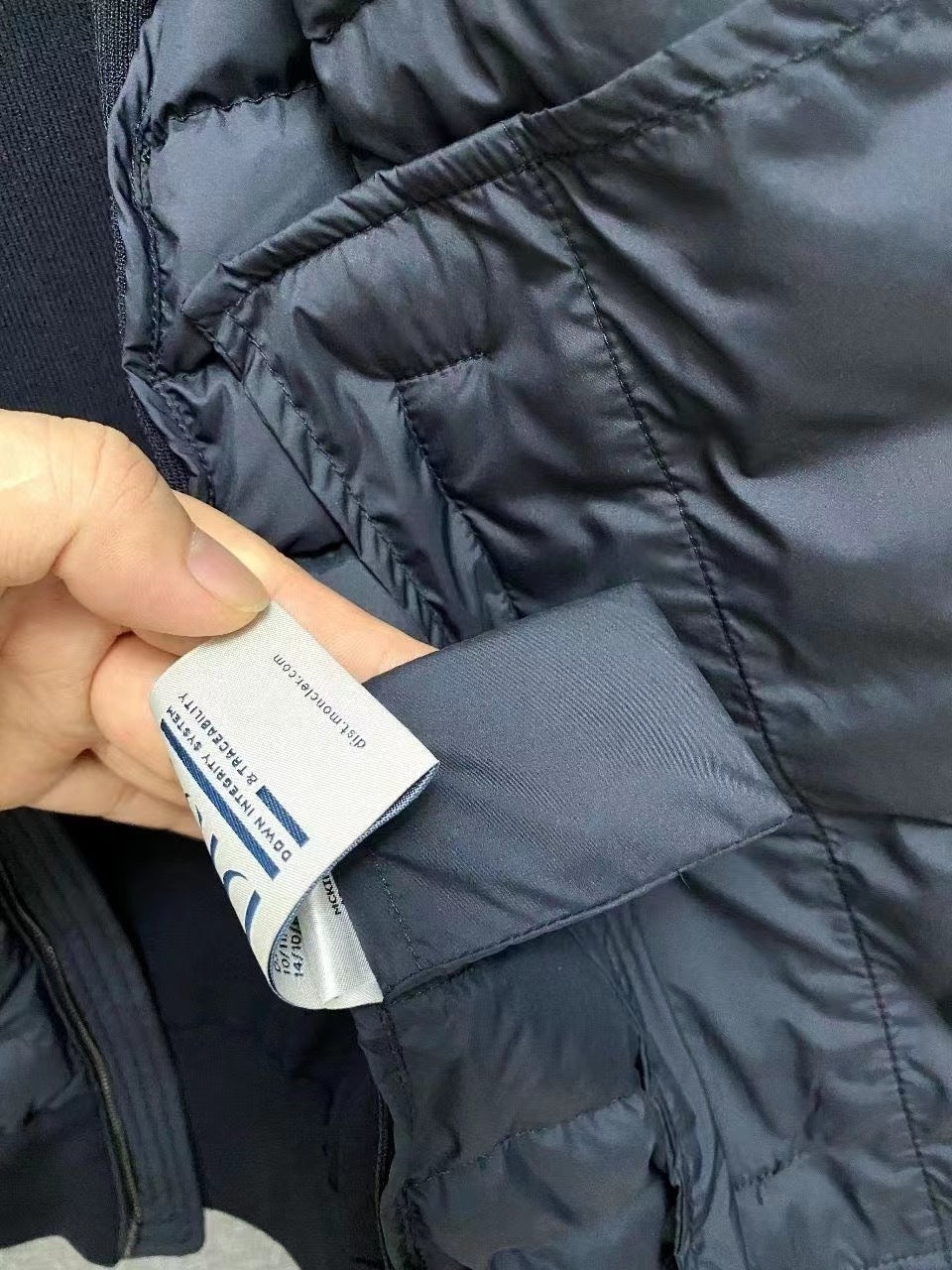 P - CARDIGAN