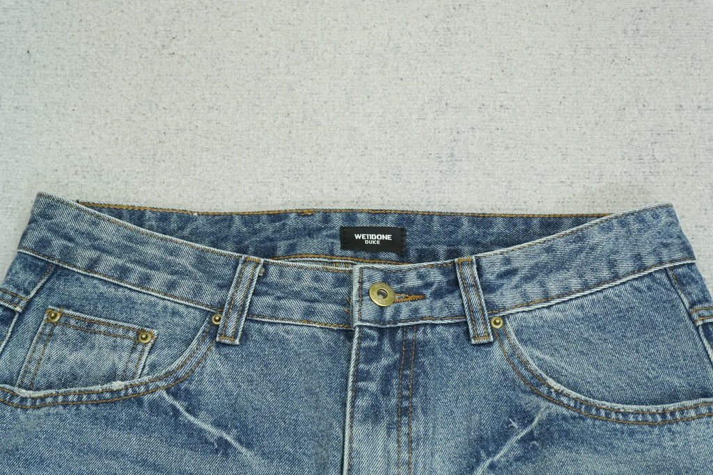 W - JEANS