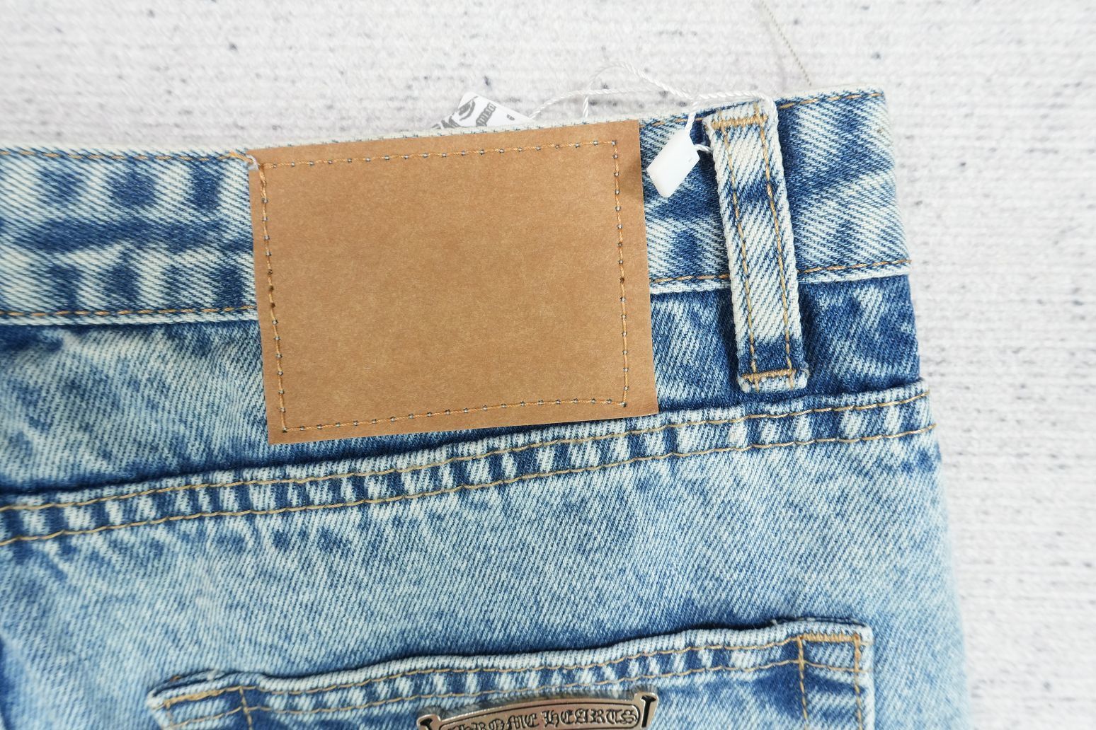 G - JEANS
