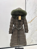 B - PUFFER