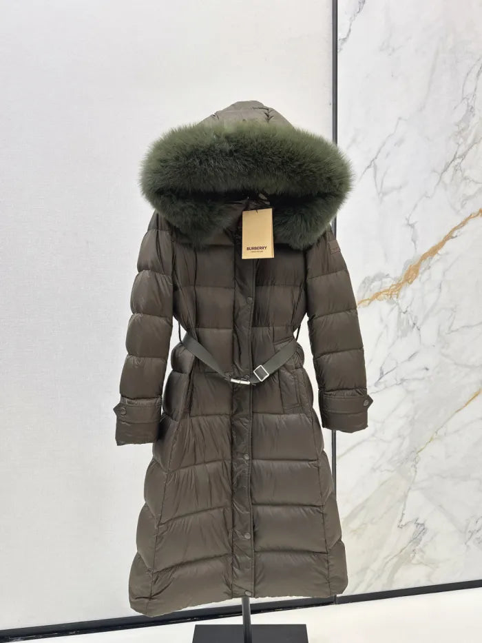 B - PUFFER
