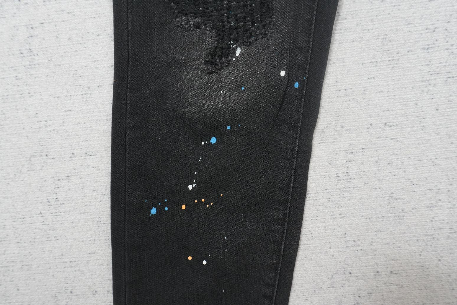 P - JEANS