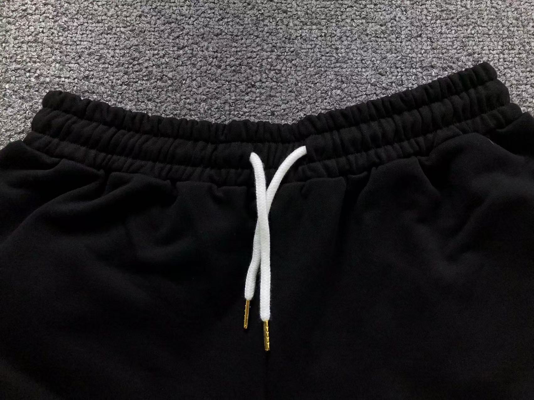 C - SHORTS