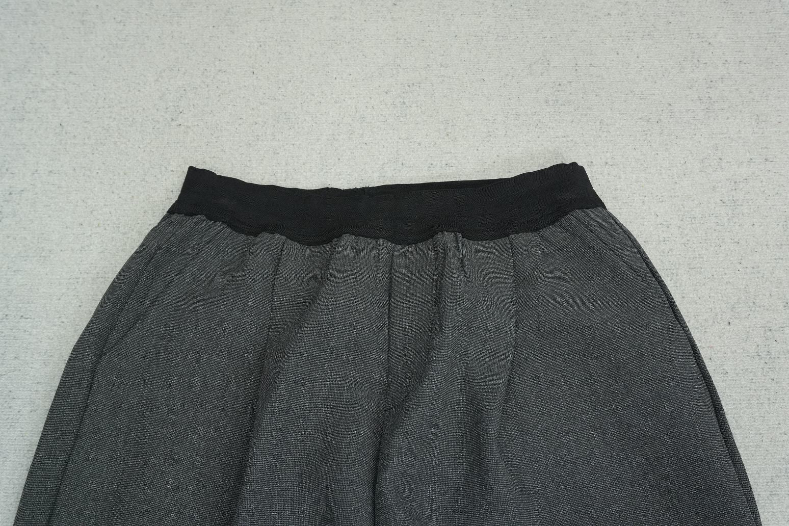 W - SWEATPANTS