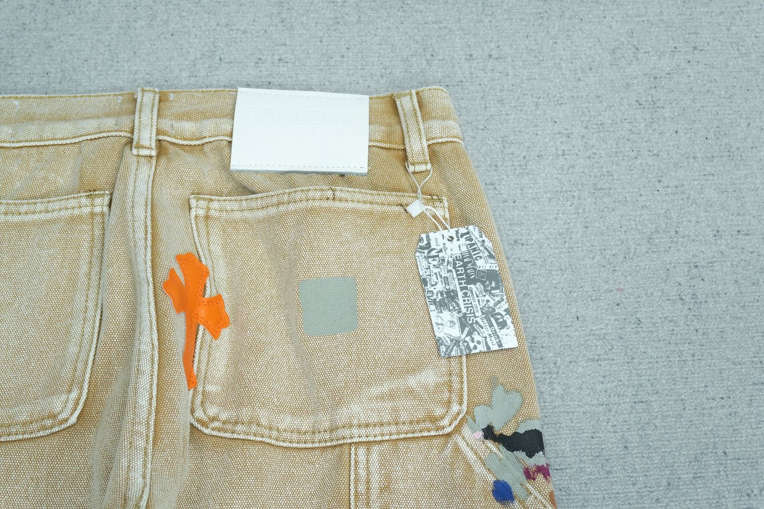 G - JEANS