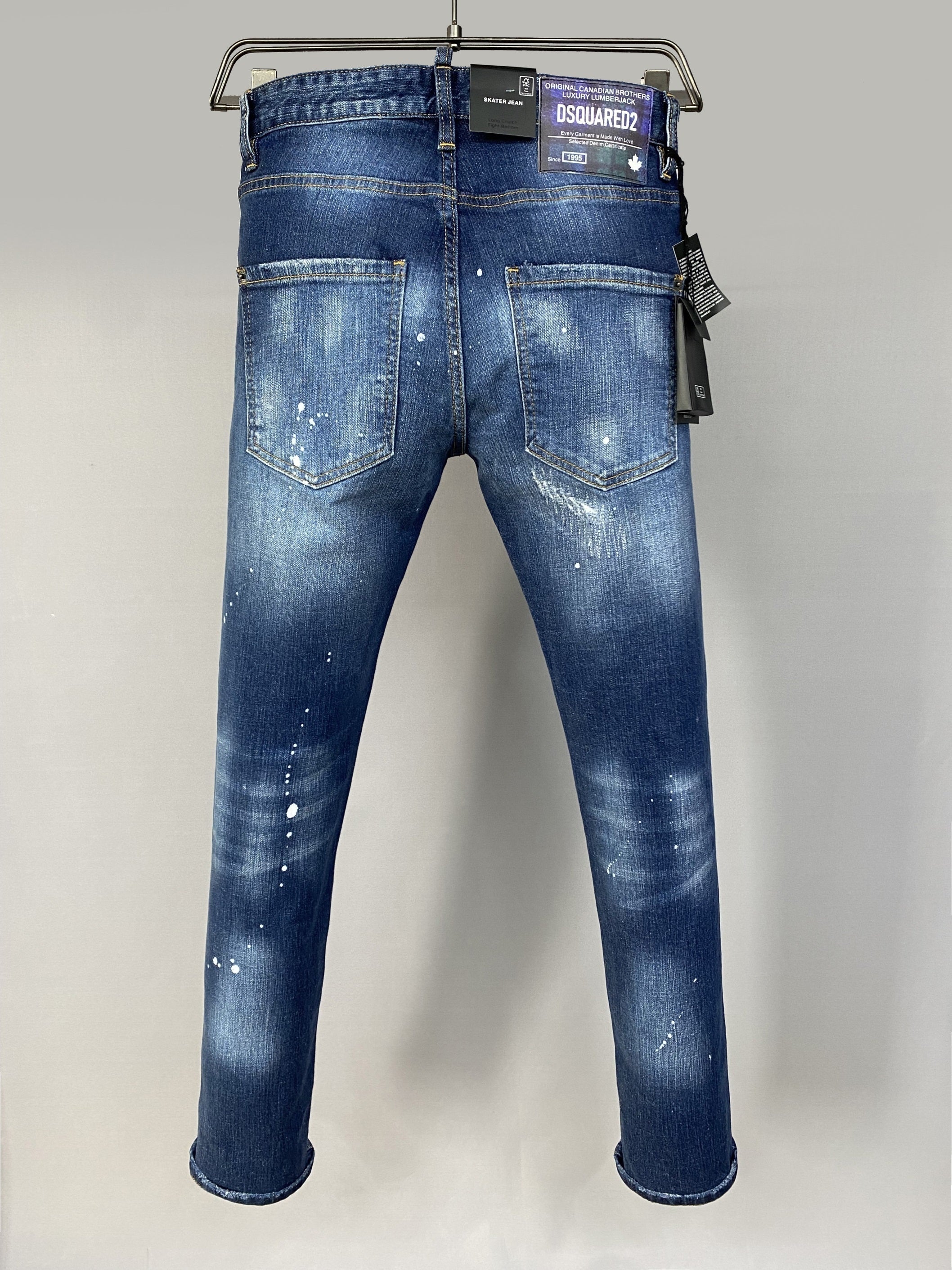 D - JEANS
