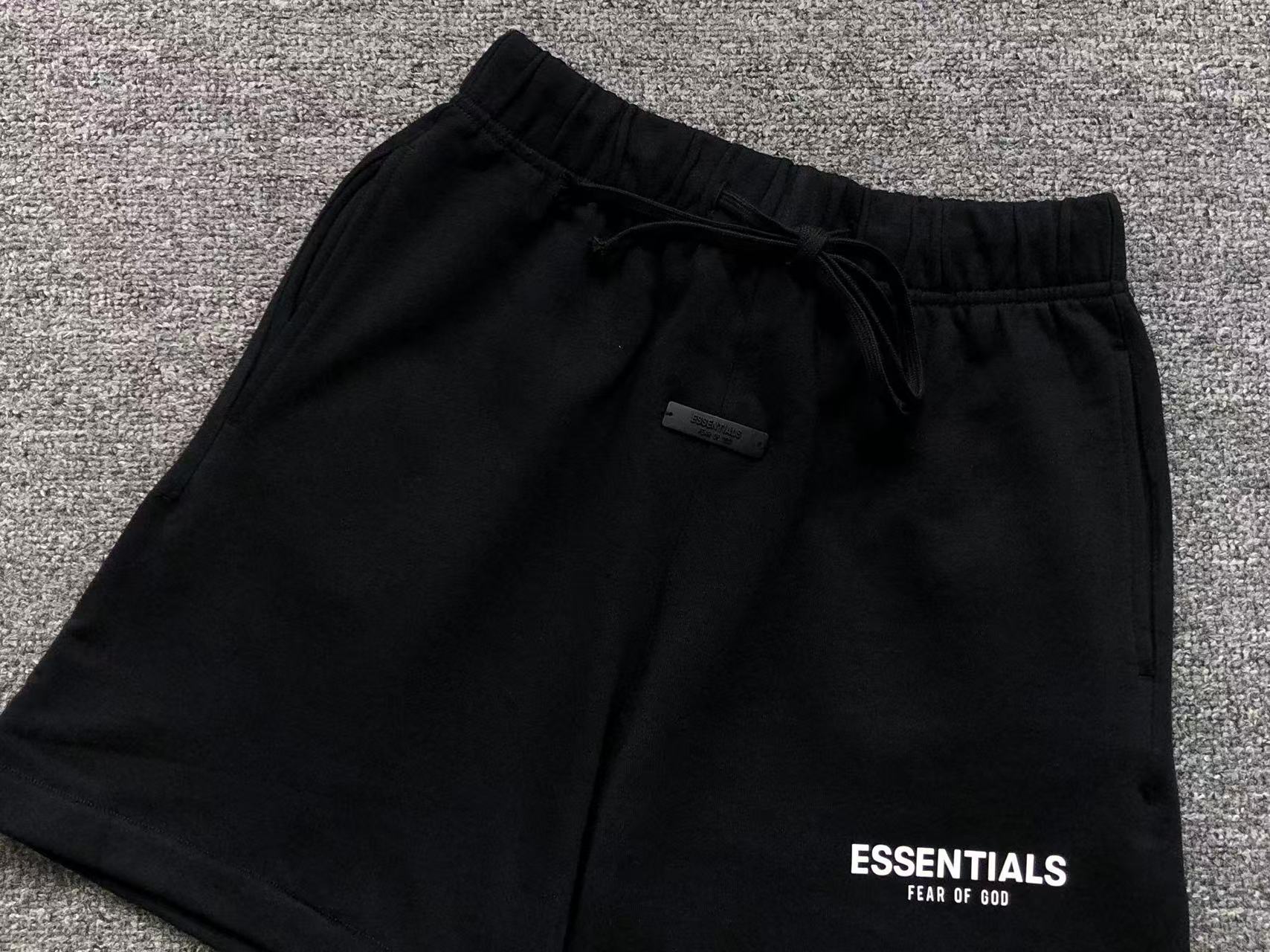 F - SHORTS