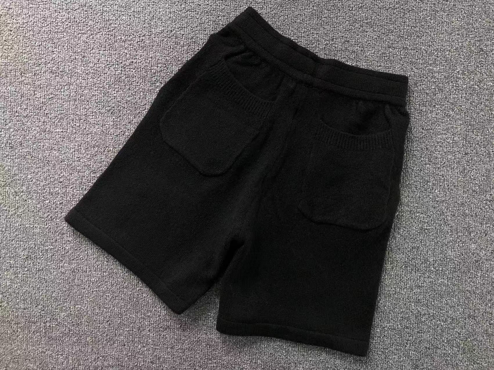 C - SHORTS