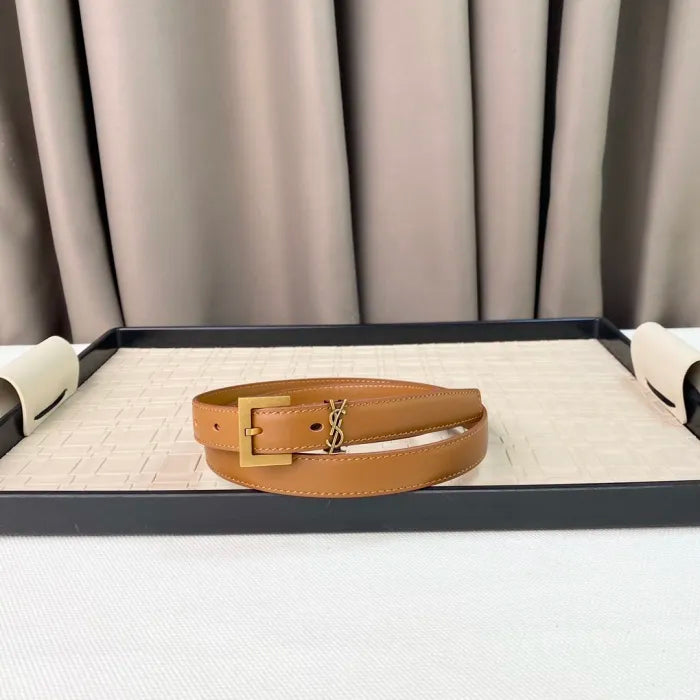 YSL - GÜRTEL