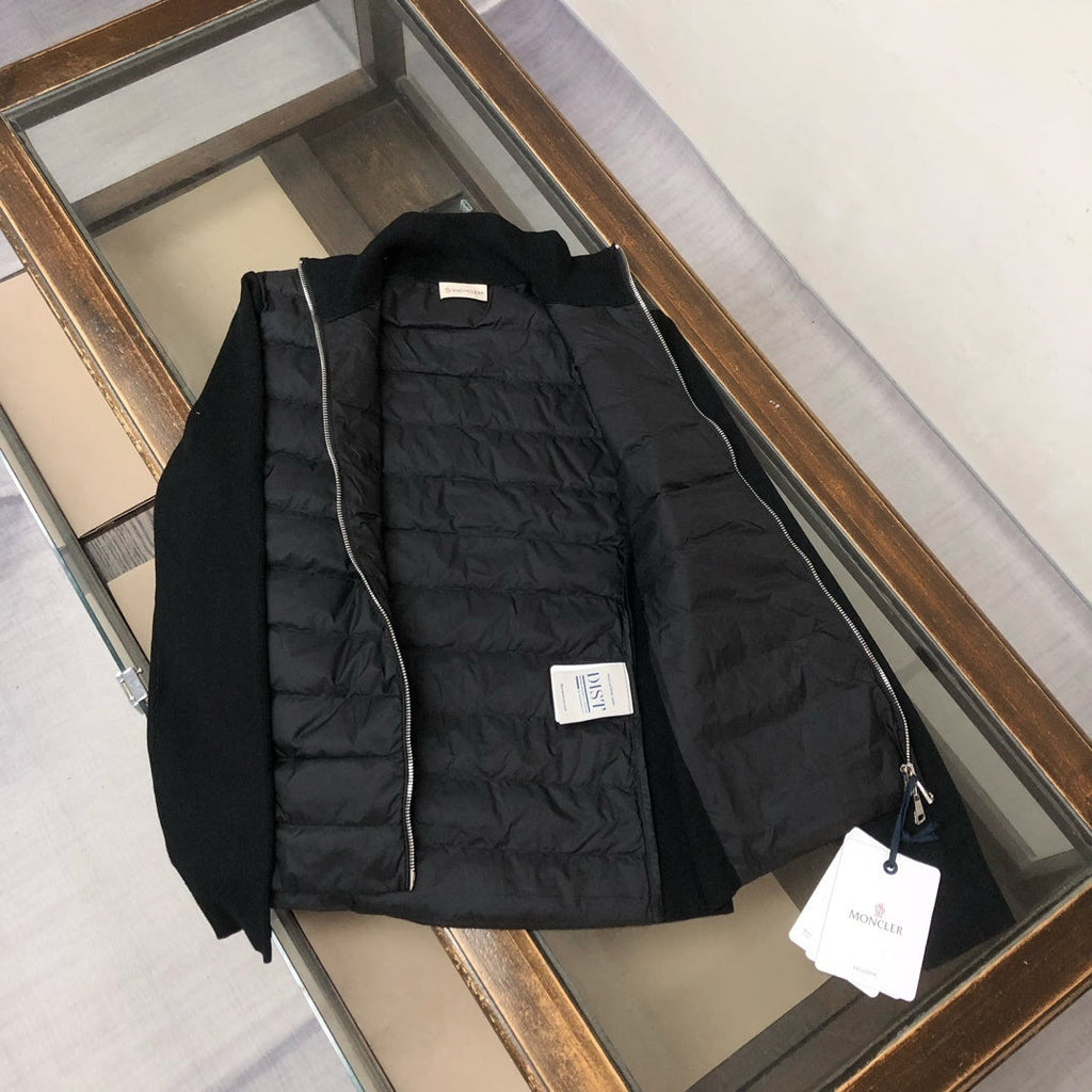 P - CARDIGAN