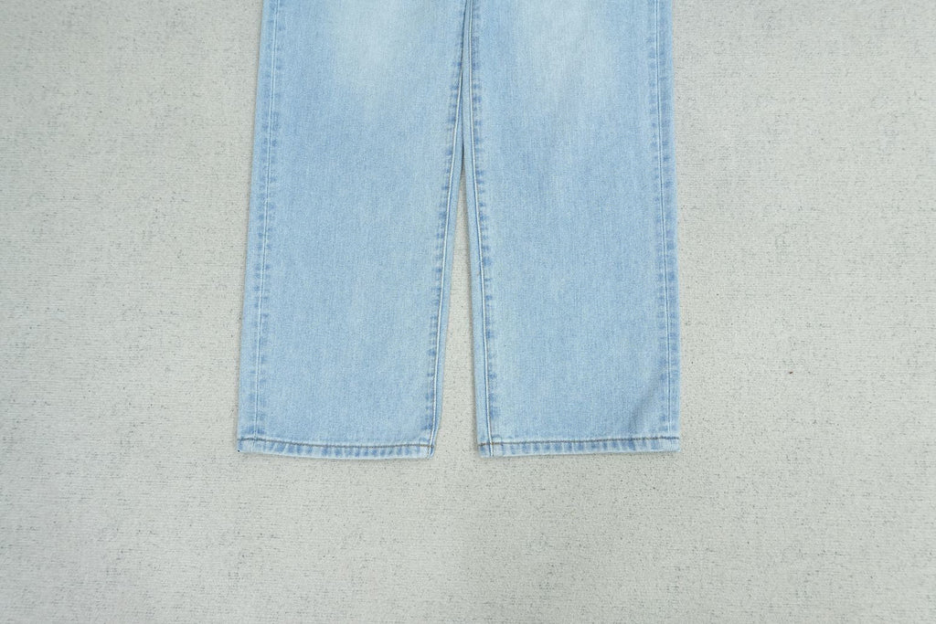 S - JEANS
