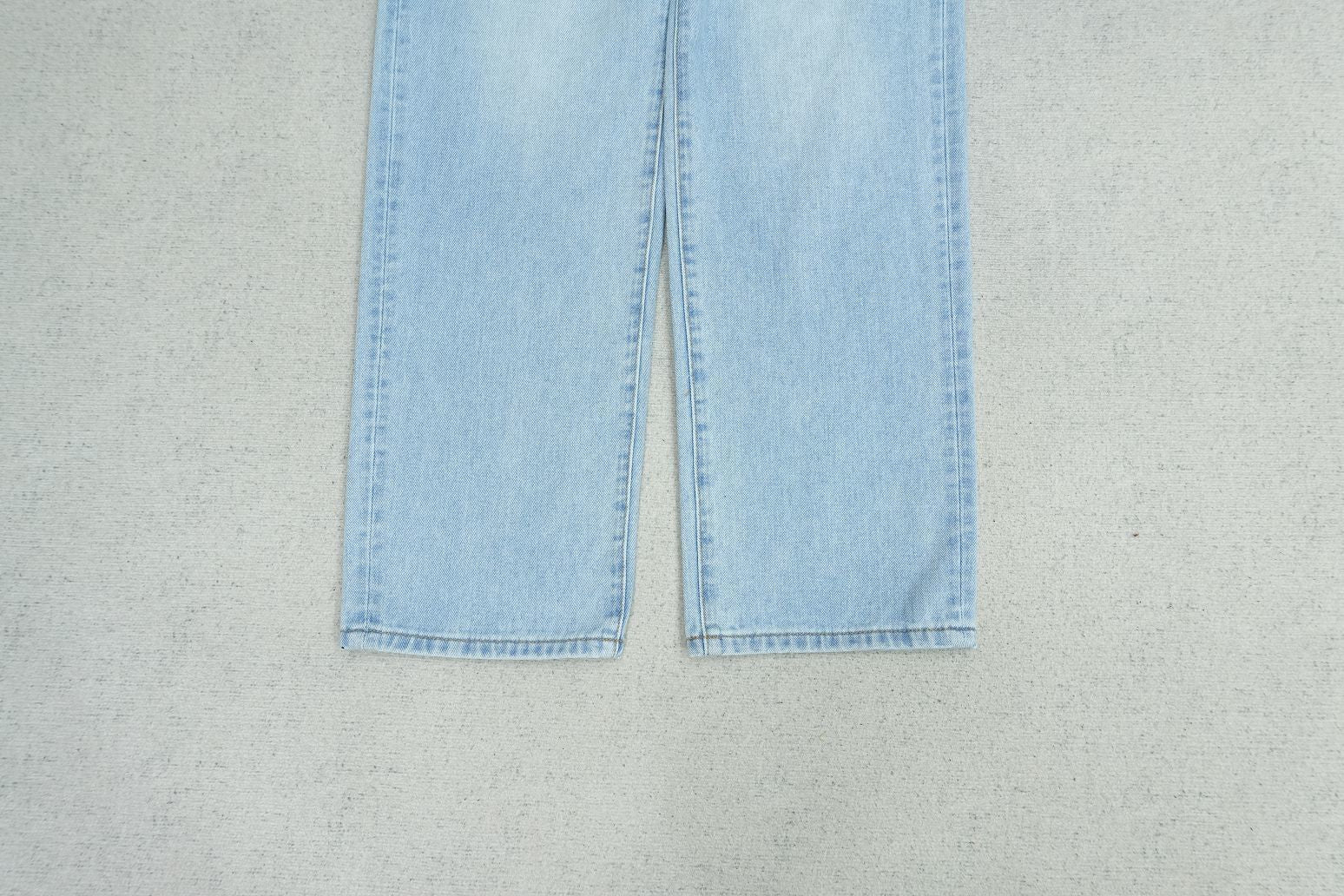 S - JEANS