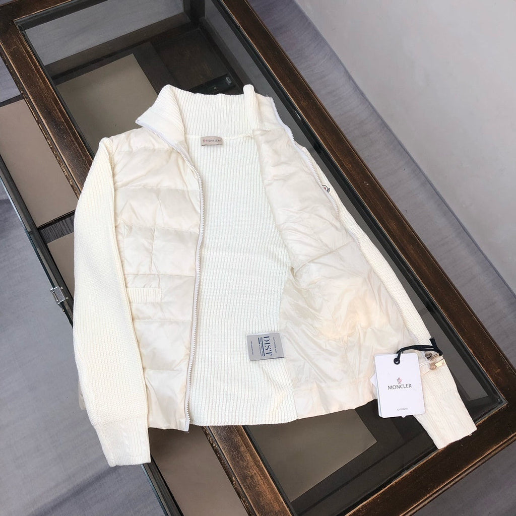 P - CARDIGAN
