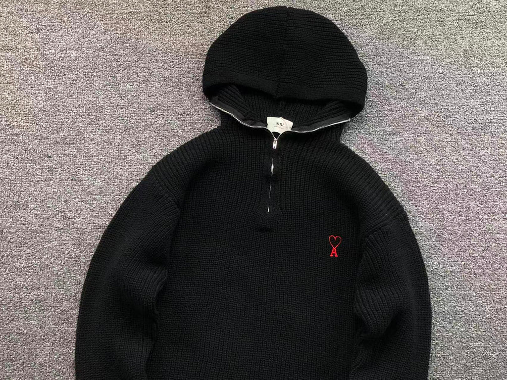 A - SWEATER