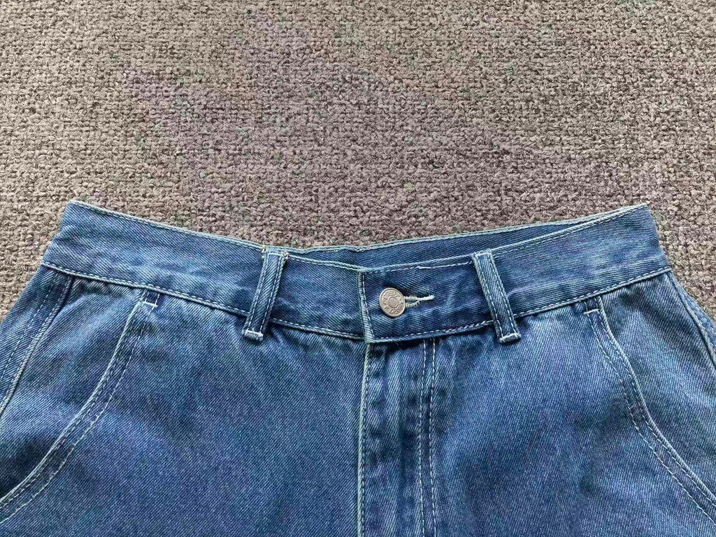 M - SHORTS