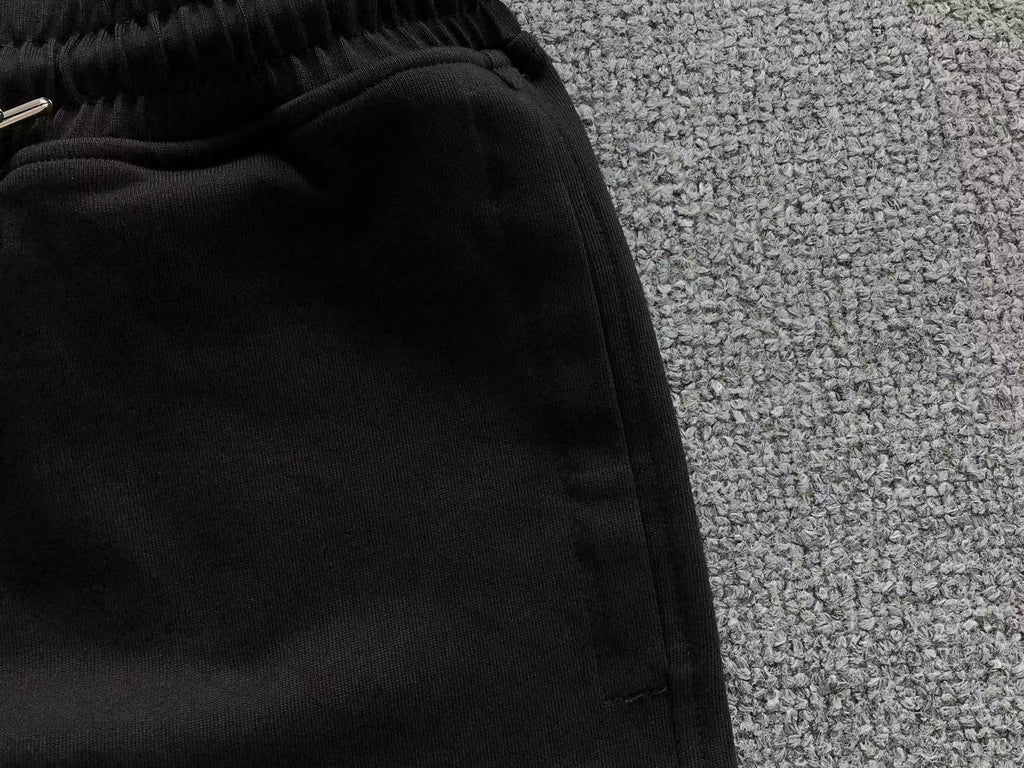 C - SHORTS