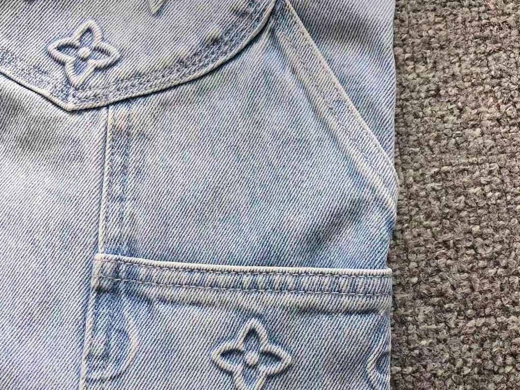 L - SHORTS