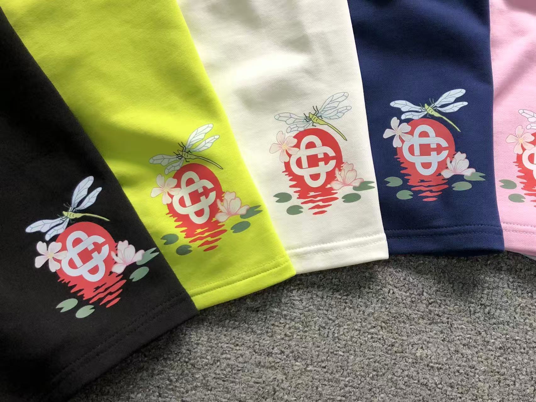 C - SHORTS