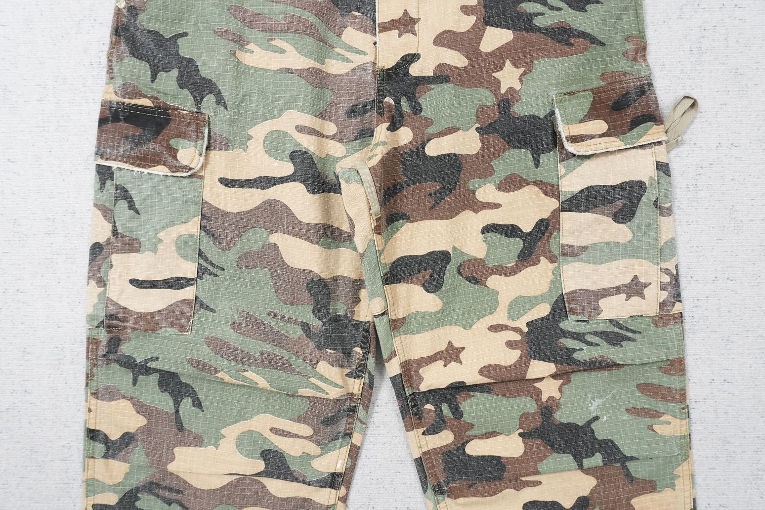 H - JEANS