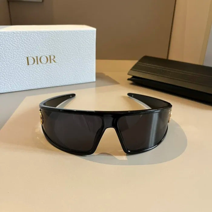 D - SONNENBRILLEN