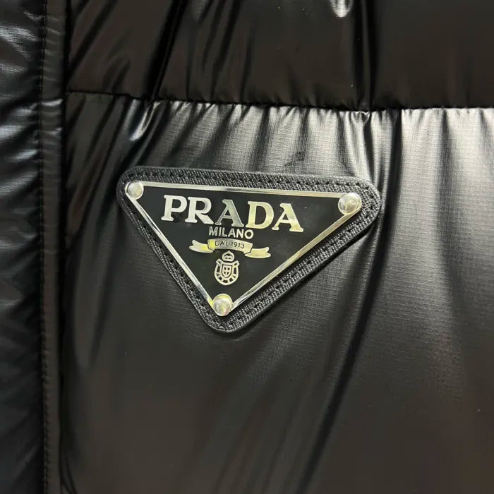 P - PUFFER