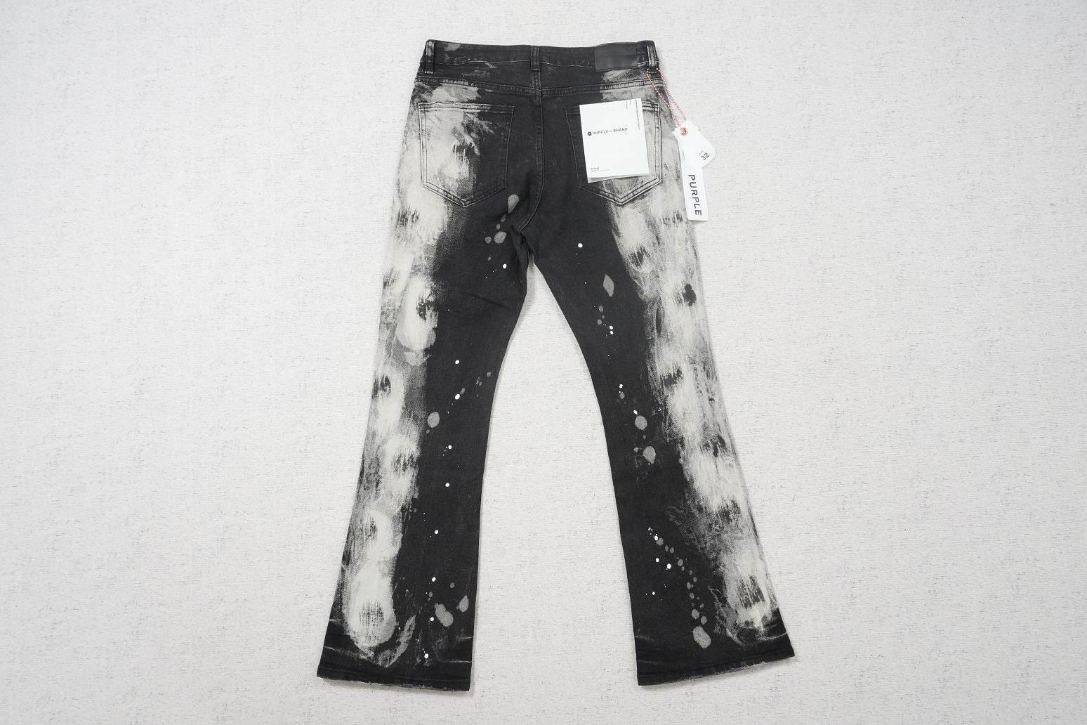 P - JEANS