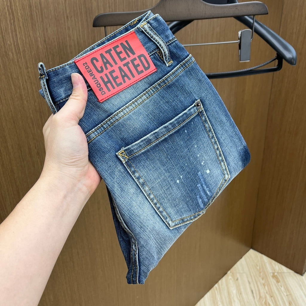 D - JEANS