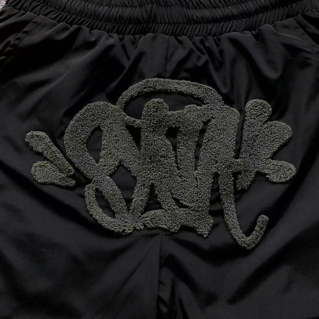 S - SHORTS