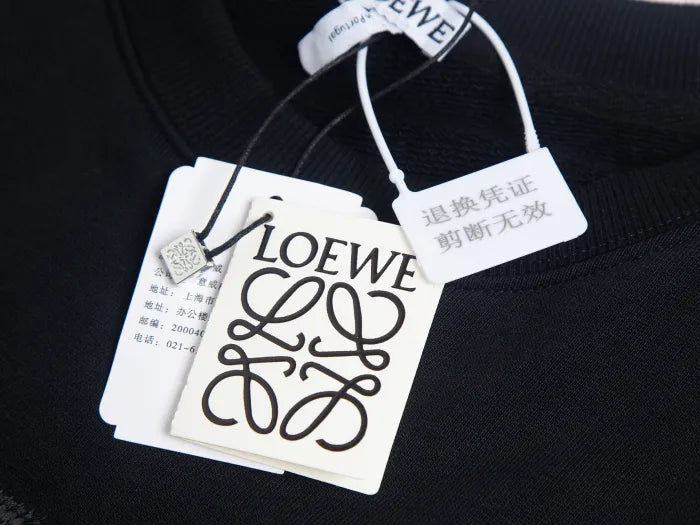 L - SWEATER