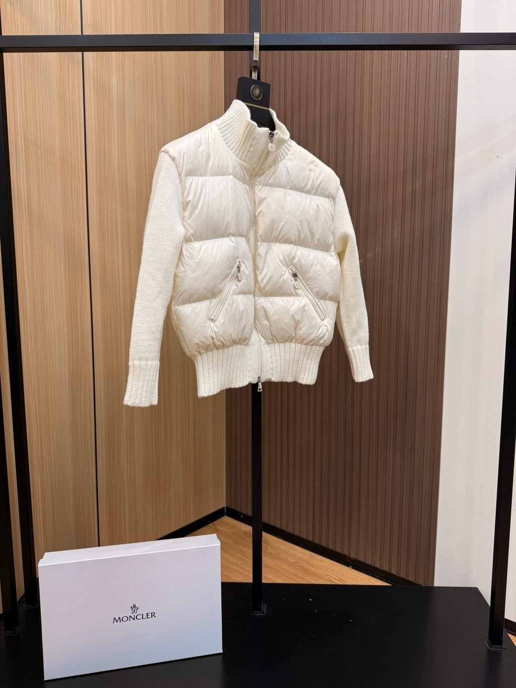 K - CARDIGAN