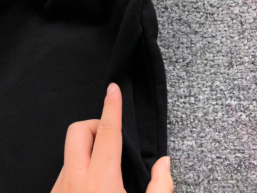 C - SHORTS