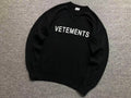 V - SWEATER
