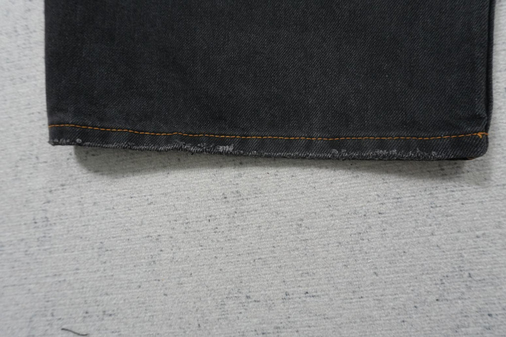 A - JEANS