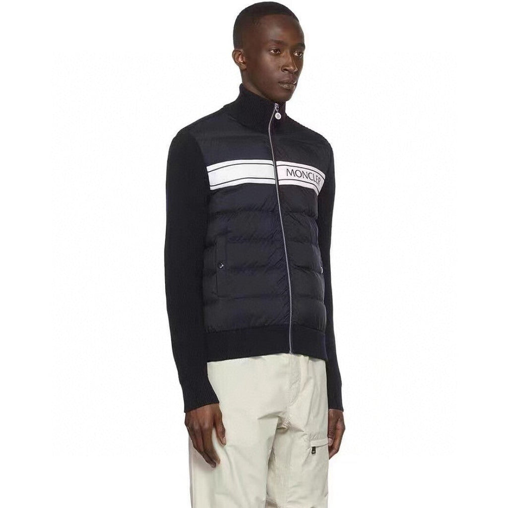 P - CARDIGAN
