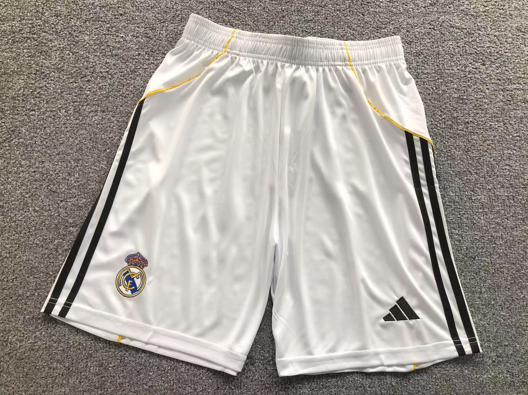 F - SHORTS