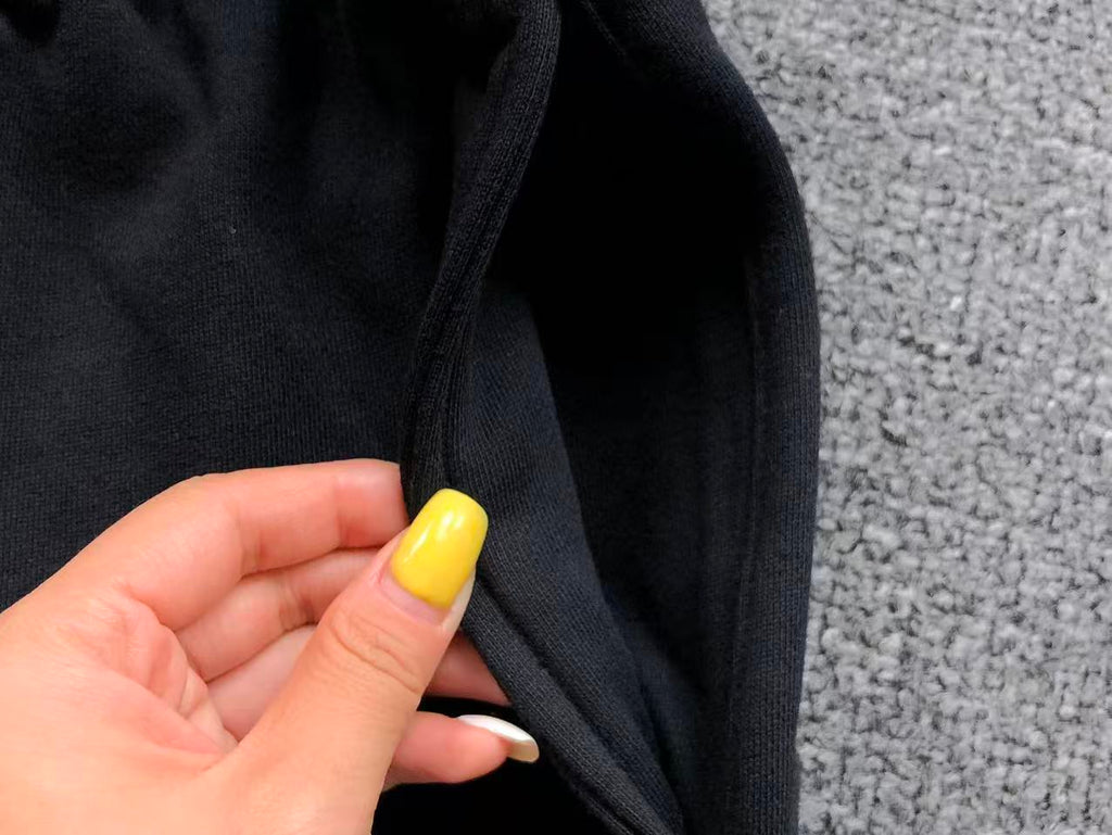 F - SHORTS