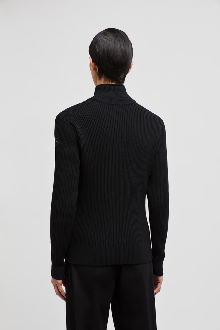M - CARDIGAN