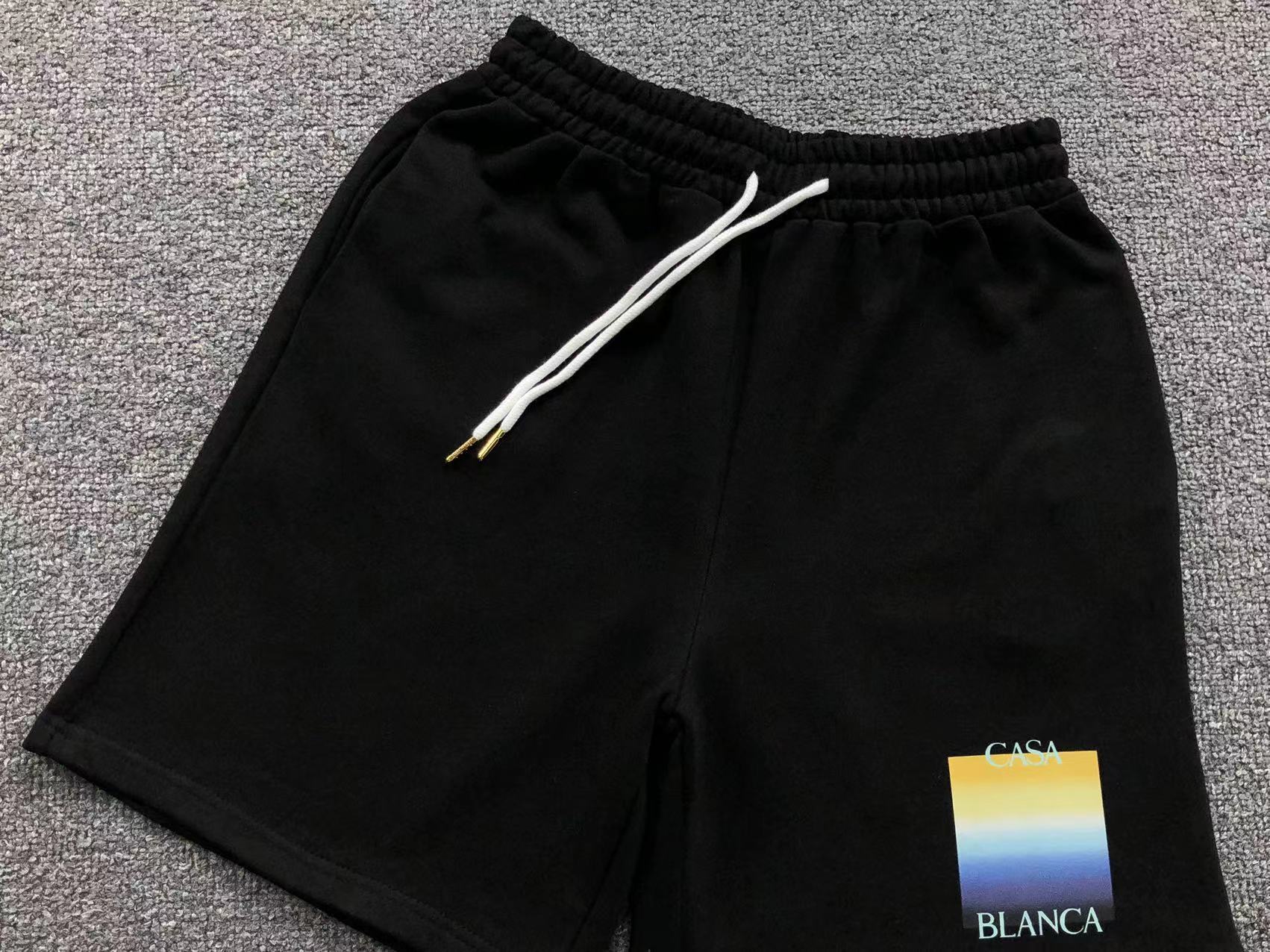 C - SHORTS
