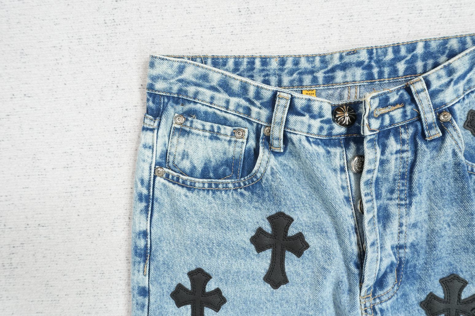G - JEANS