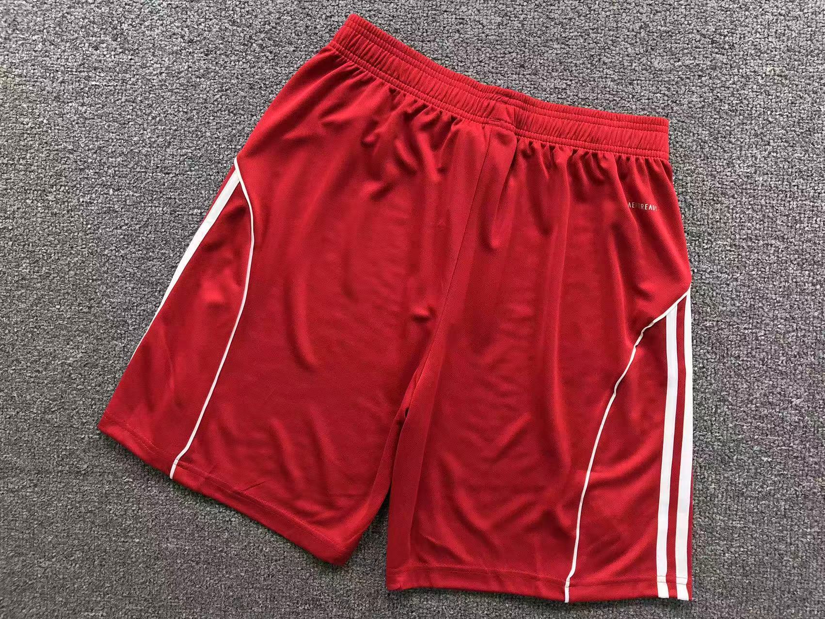 F - SHORTS