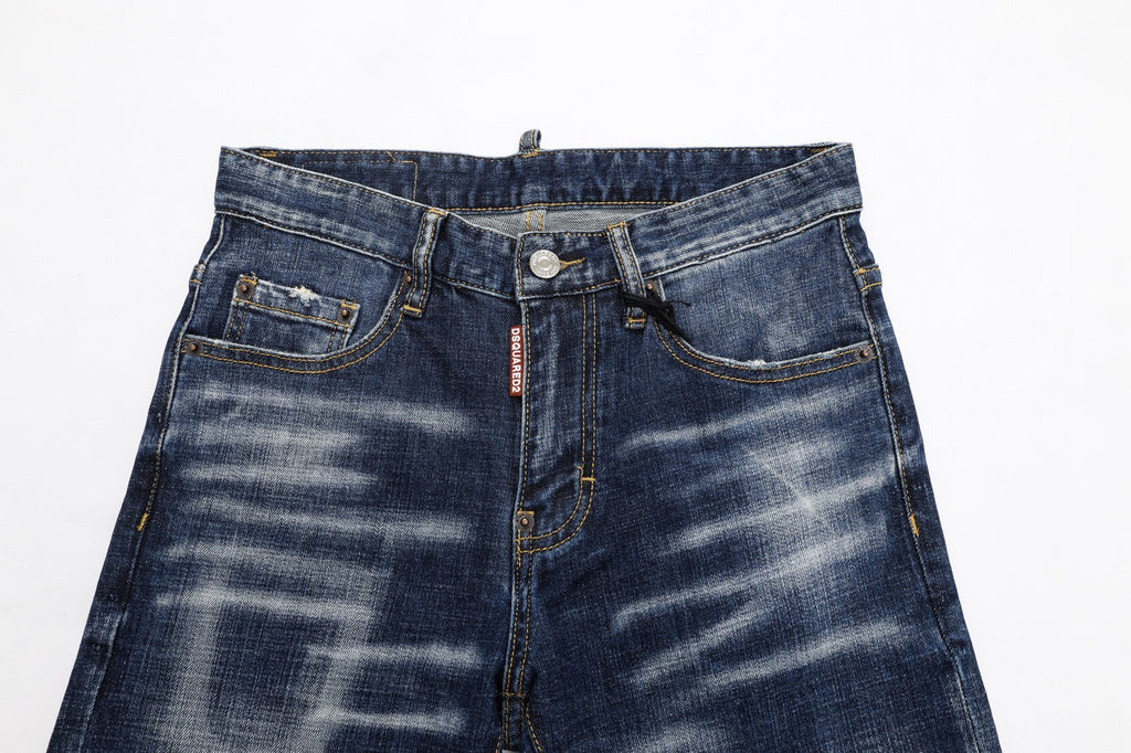 D - JEANS