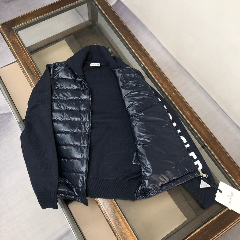P - CARDIGAN