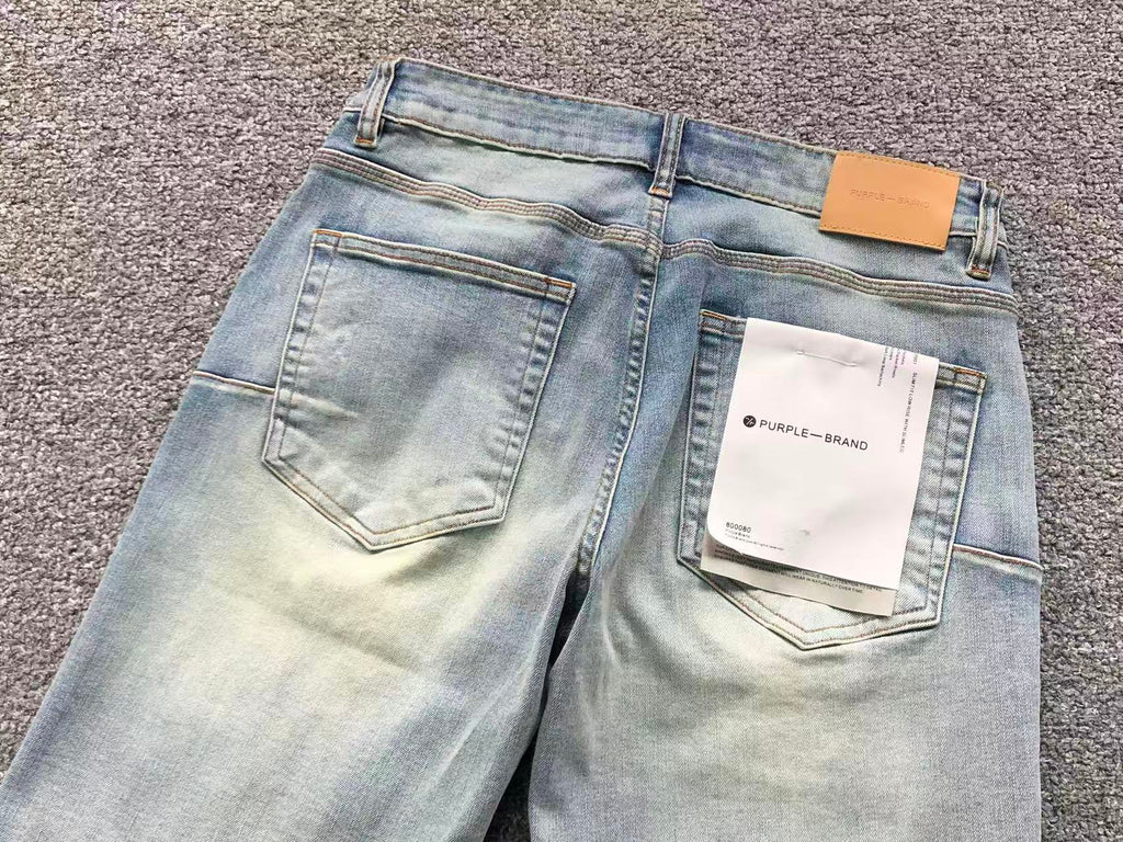 P - SHORTS
