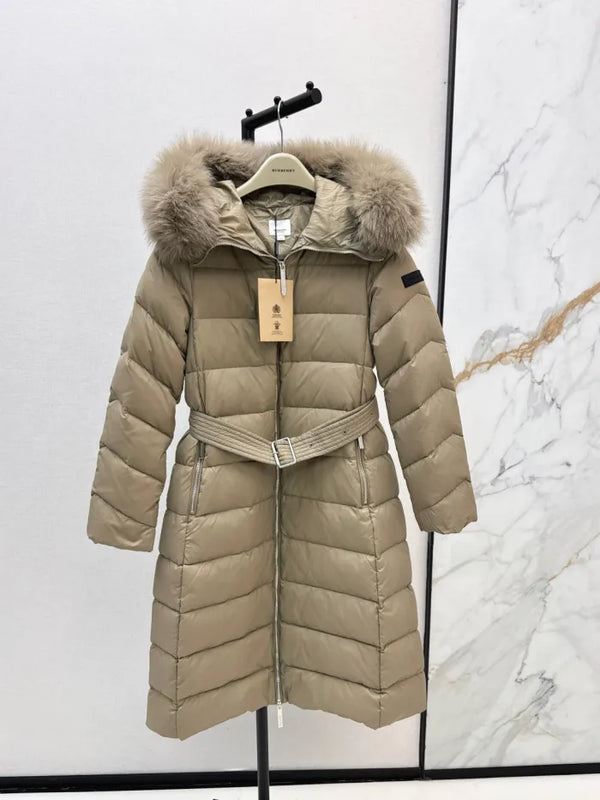 B - PUFFER