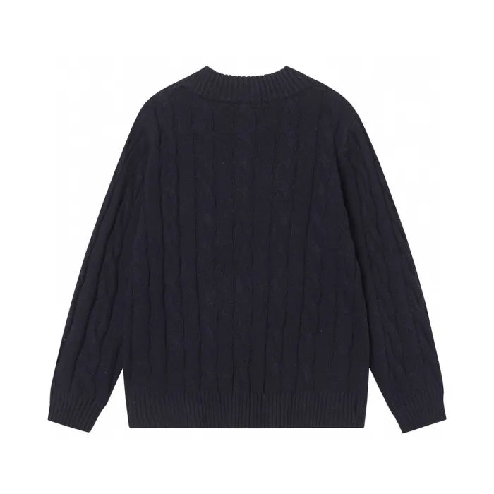 R - SWEATER