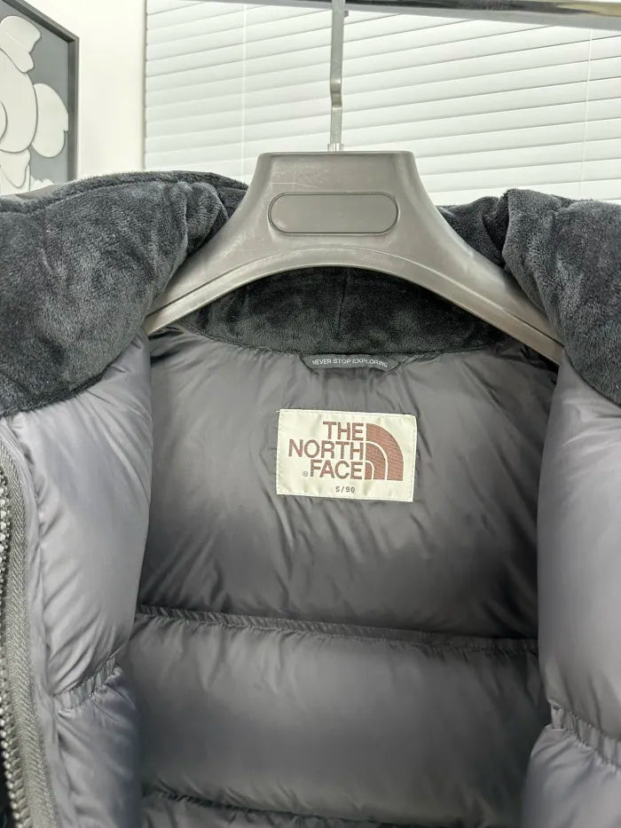 N - PUFFER