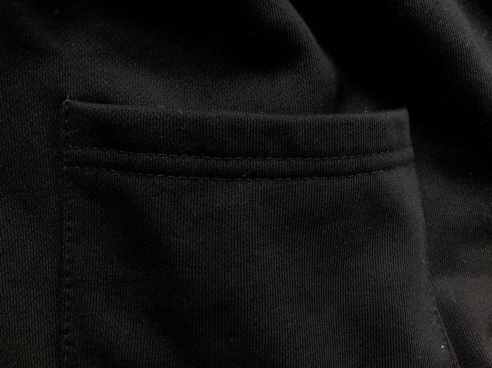 C - SHORTS